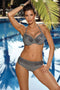 Swimsuit two piece model 141204